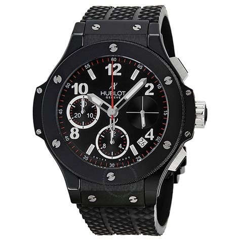 hublot geneve big bang black magic|hublot big bang original steel.